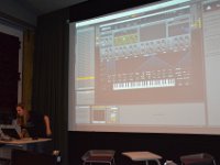 Master Class SERUM w. Steve Duda